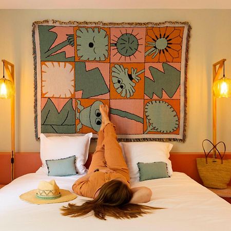 Hotel 96 مارسيليا المظهر الخارجي الصورة