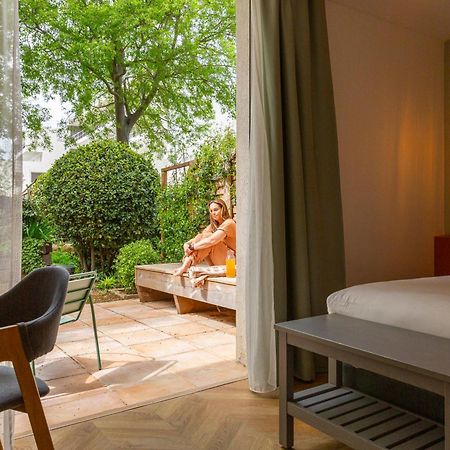 Hotel 96 مارسيليا المظهر الخارجي الصورة