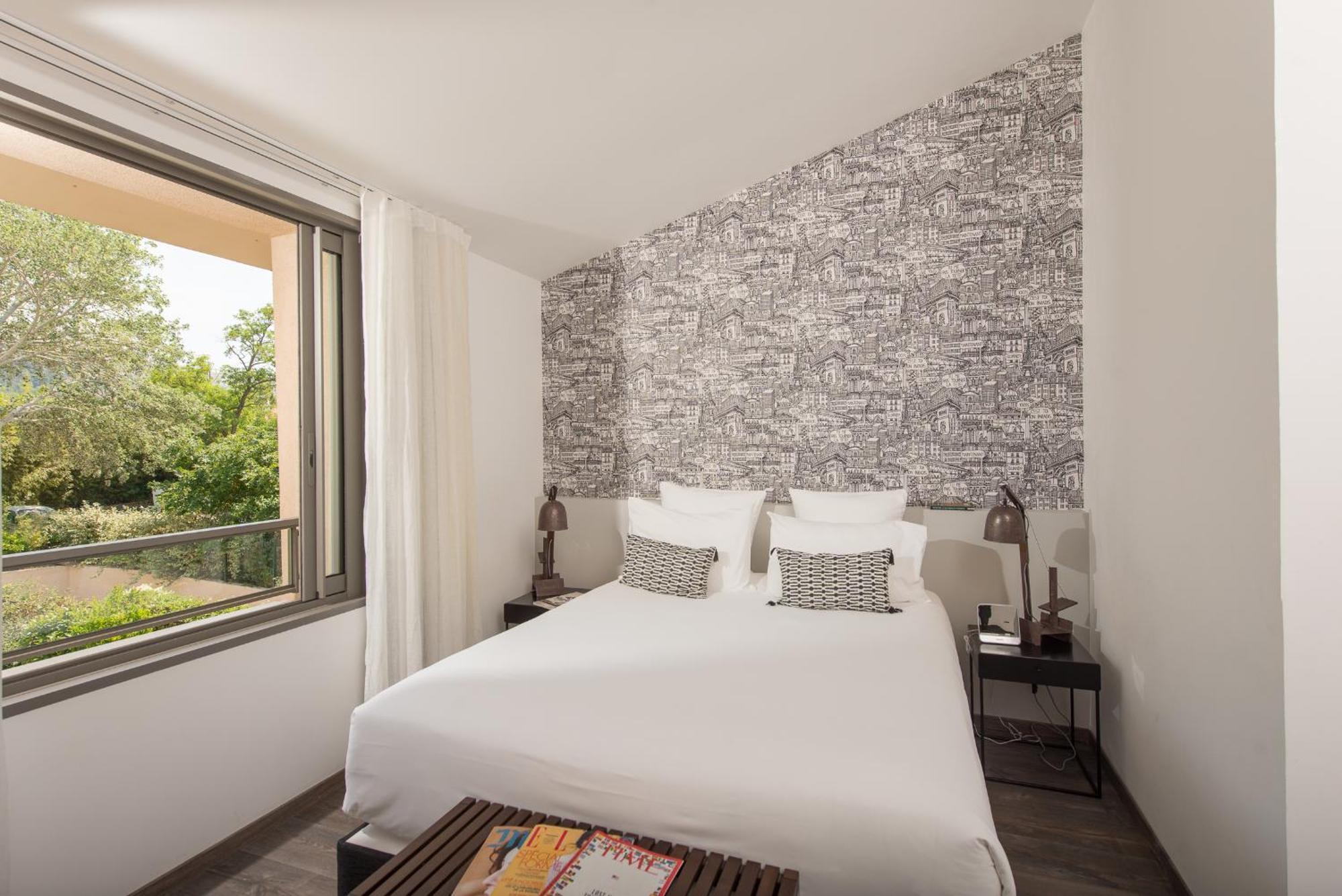 Hotel 96 مارسيليا الغرفة الصورة