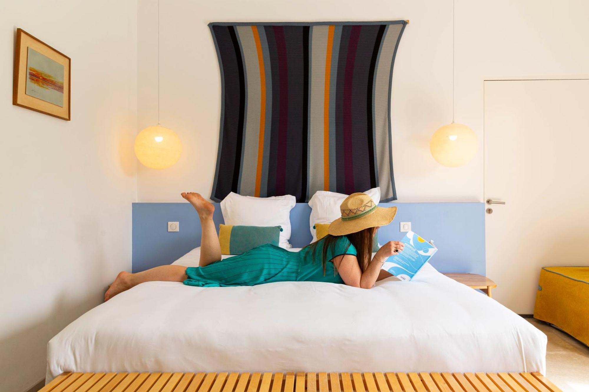 Hotel 96 مارسيليا المظهر الخارجي الصورة