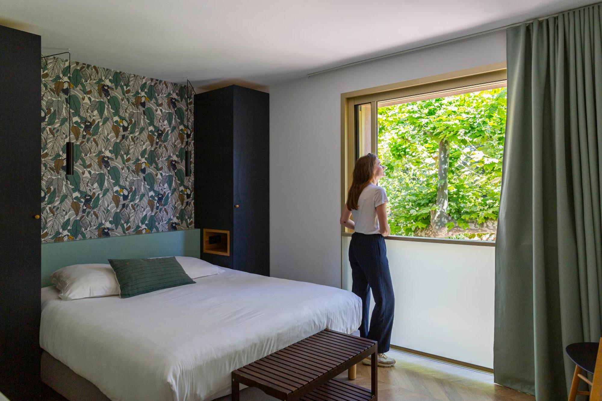 Hotel 96 مارسيليا المظهر الخارجي الصورة