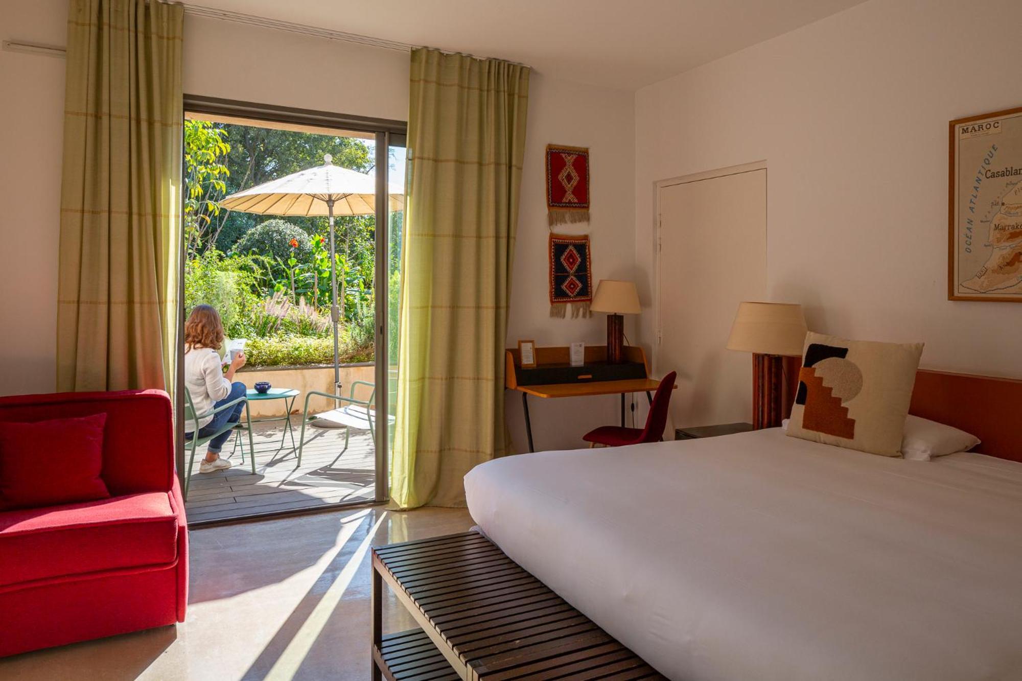Hotel 96 مارسيليا المظهر الخارجي الصورة
