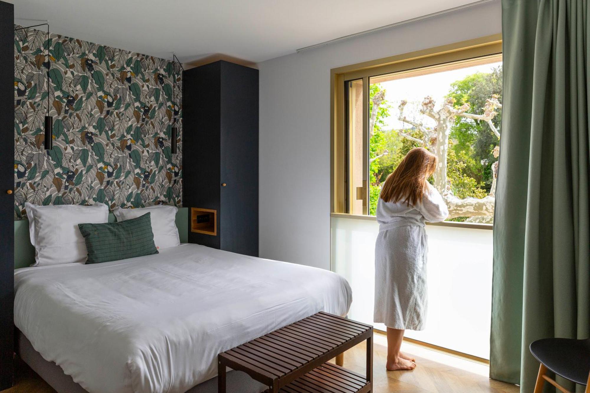 Hotel 96 مارسيليا المظهر الخارجي الصورة