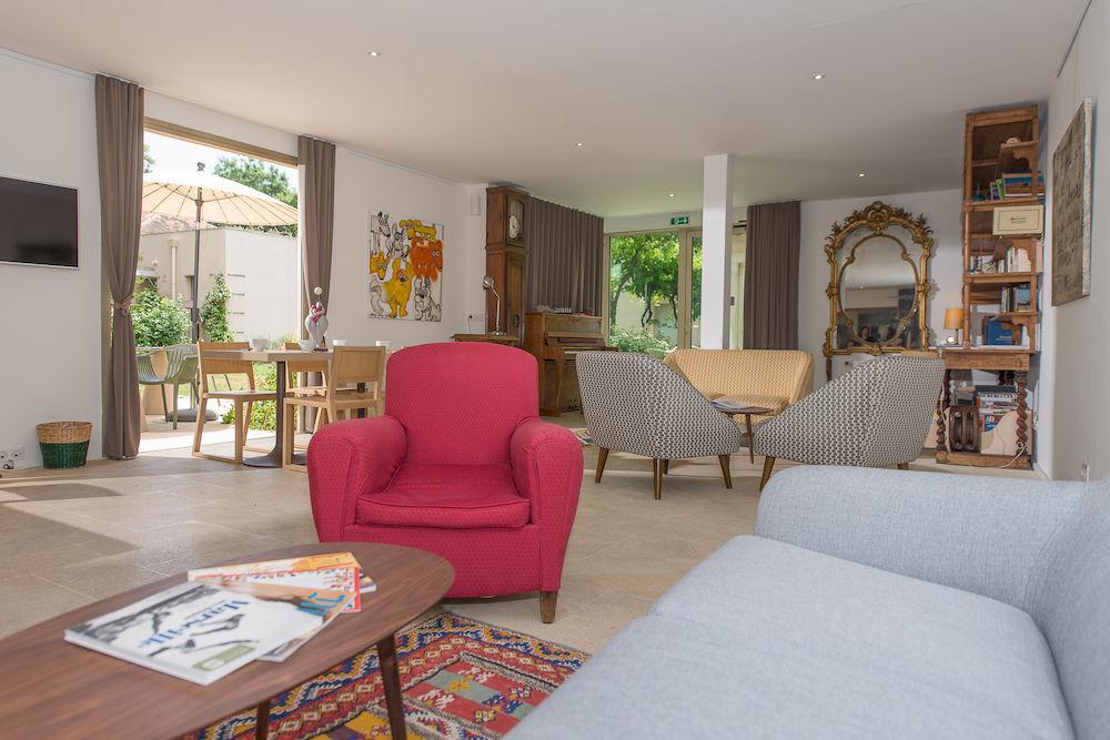 Hotel 96 مارسيليا المظهر الخارجي الصورة
