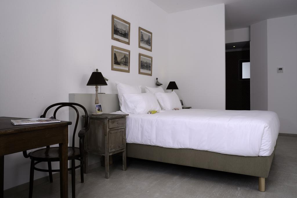 Hotel 96 مارسيليا المظهر الخارجي الصورة