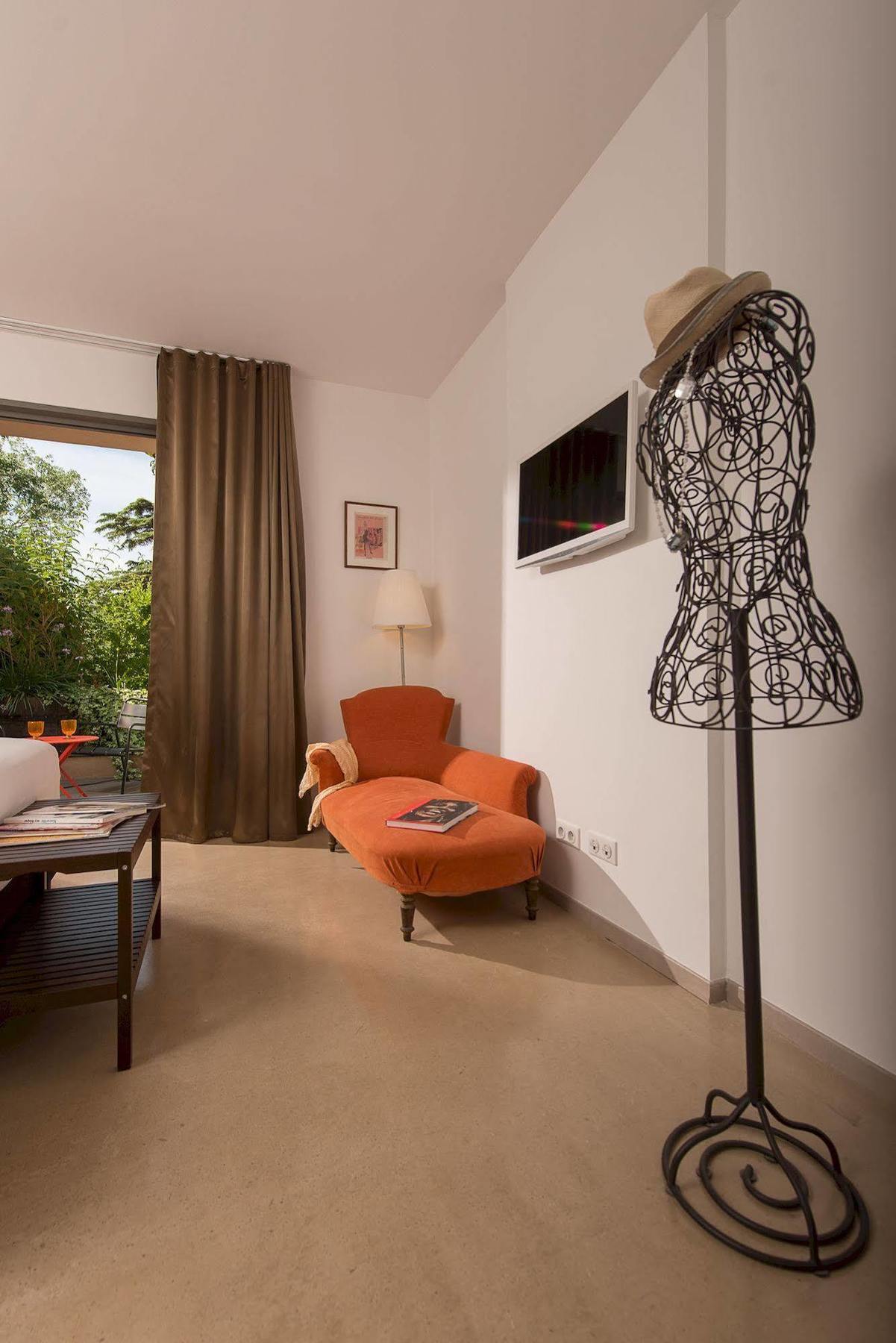 Hotel 96 مارسيليا المظهر الخارجي الصورة