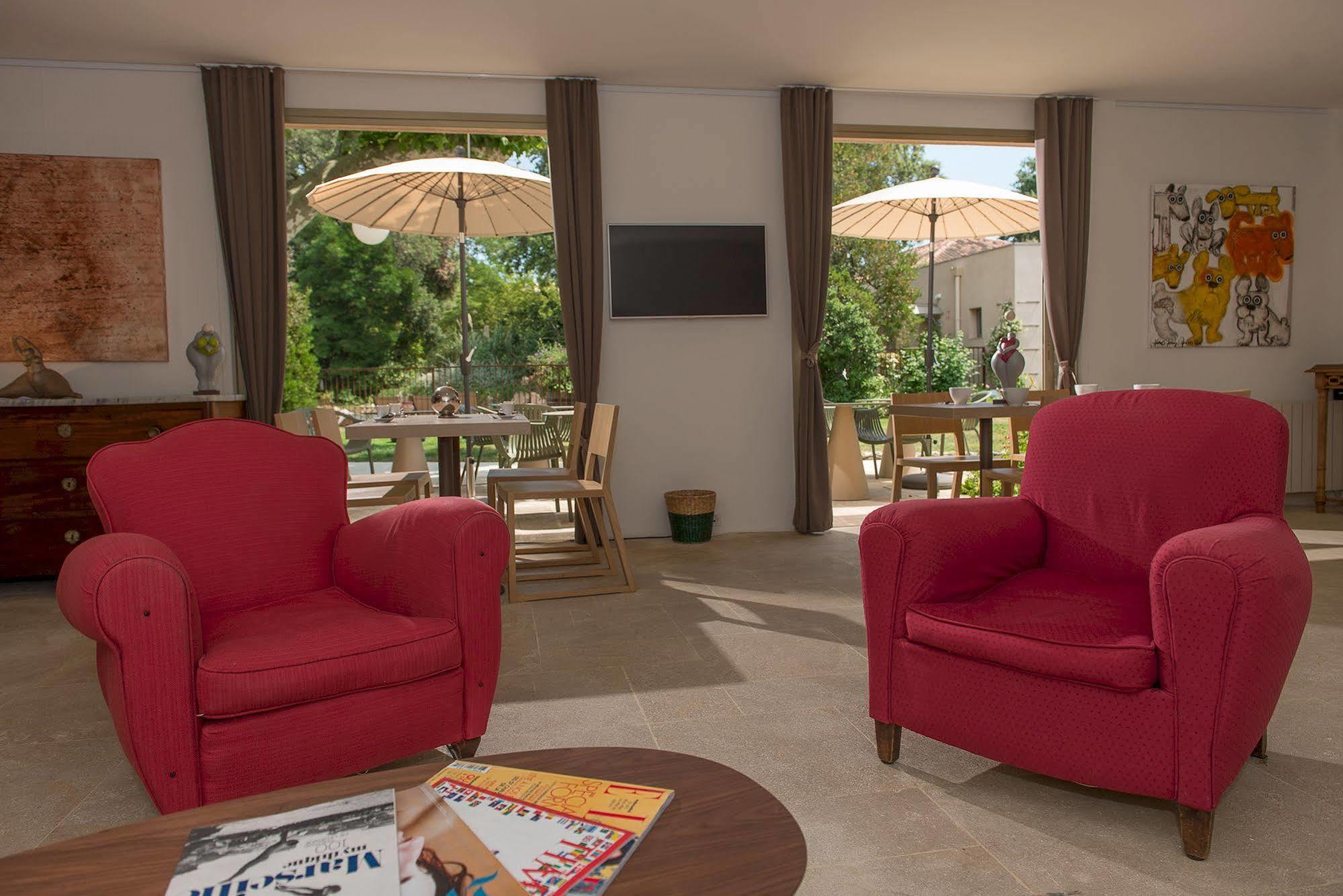 Hotel 96 مارسيليا المظهر الخارجي الصورة