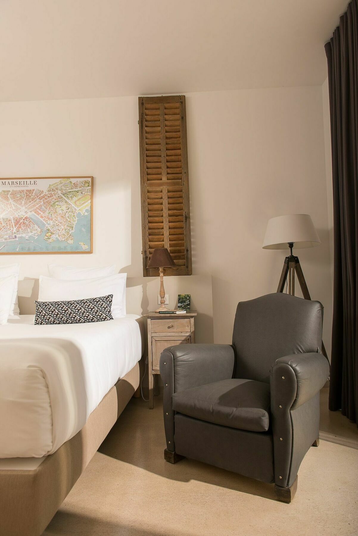 Hotel 96 مارسيليا المظهر الخارجي الصورة