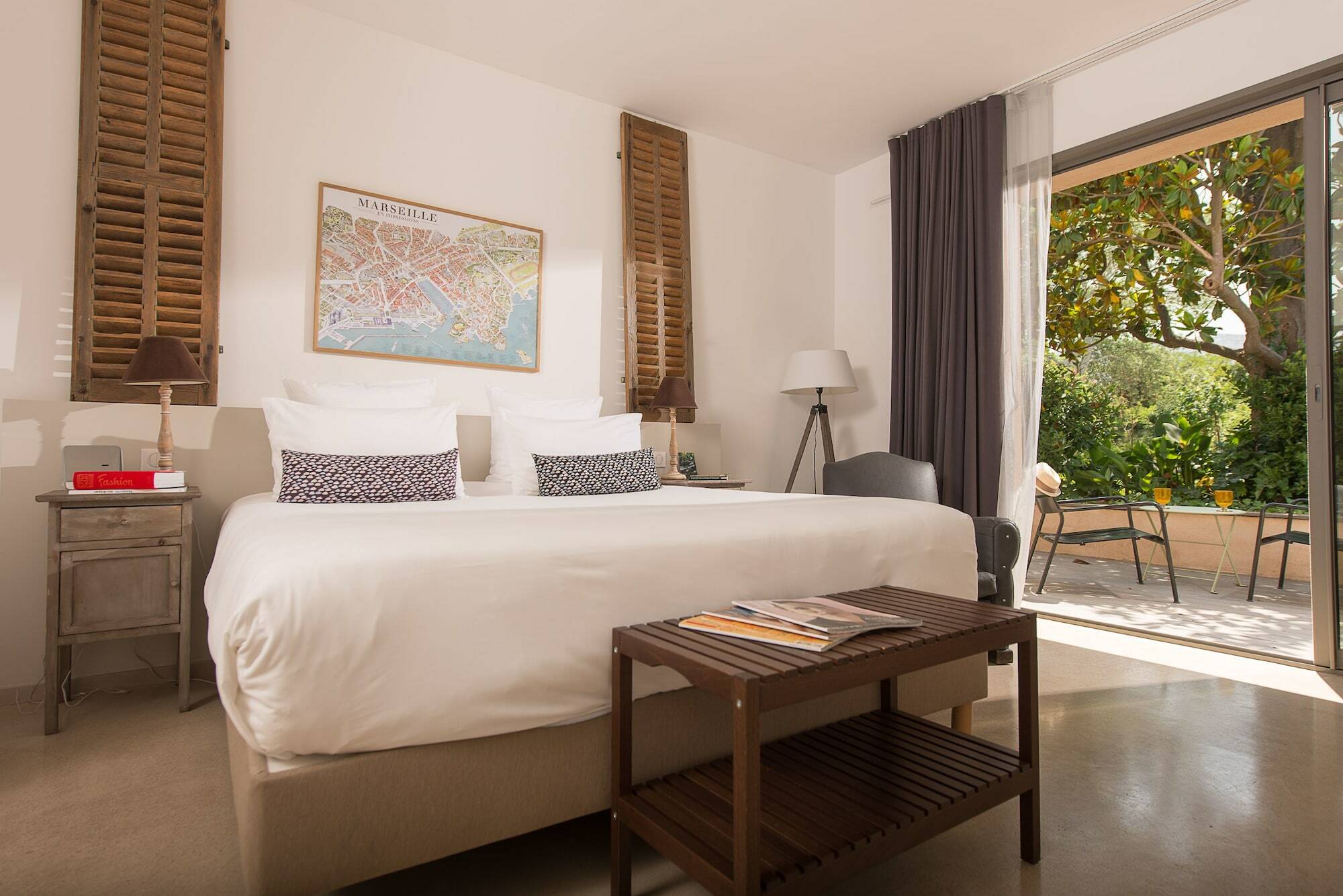 Hotel 96 مارسيليا المظهر الخارجي الصورة