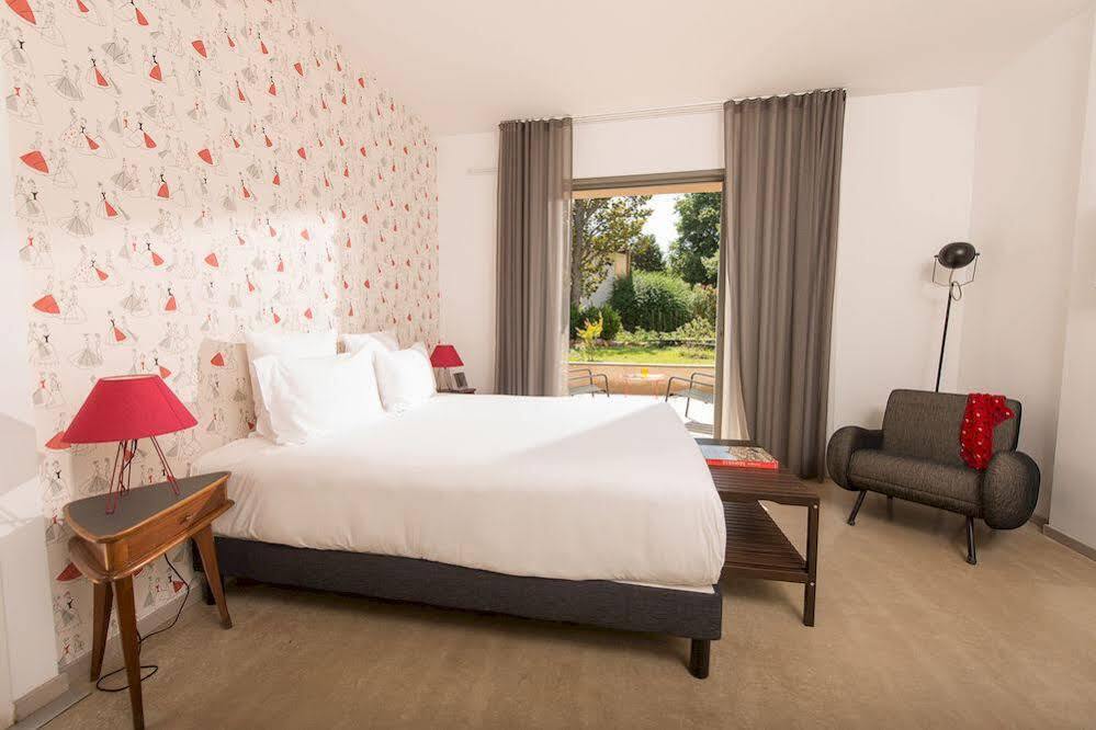 Hotel 96 مارسيليا المظهر الخارجي الصورة