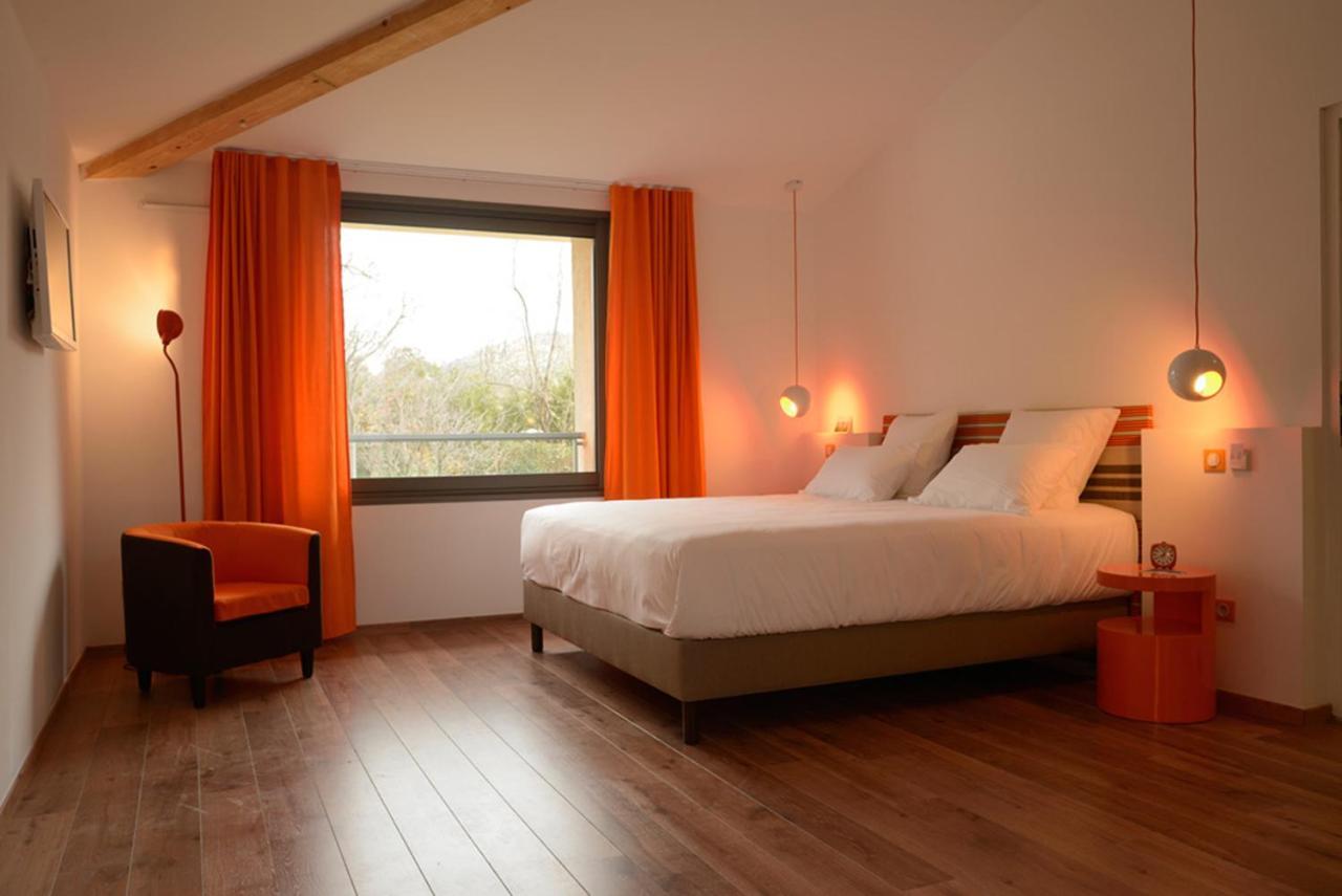 Hotel 96 مارسيليا المظهر الخارجي الصورة